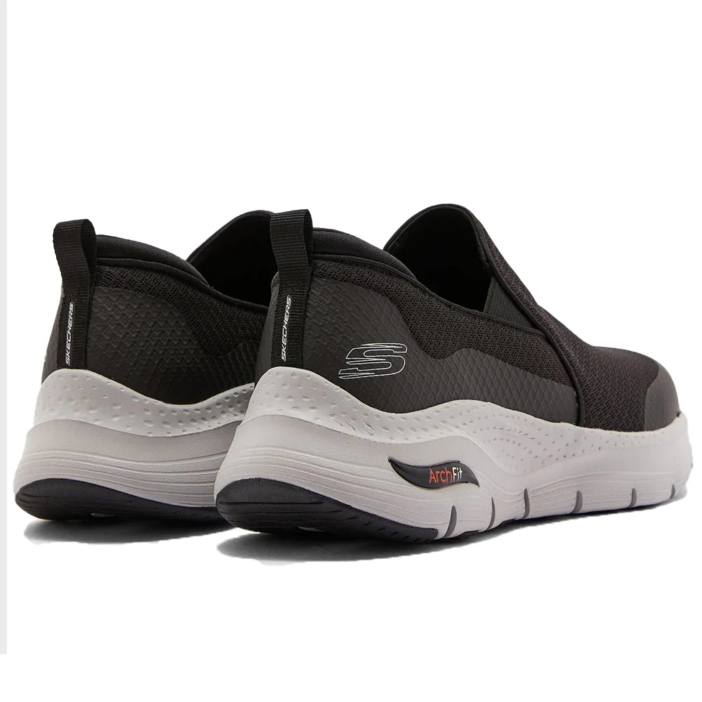 Sketcher Arch Fit Banlin Comfort Joy for Flat Feet Ohpairpk