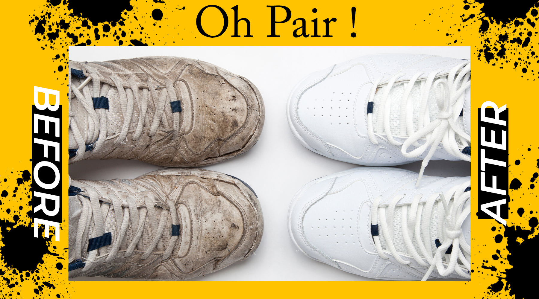 How to Keep Your Nike Air Force 1 Shoes Clean & Fresh