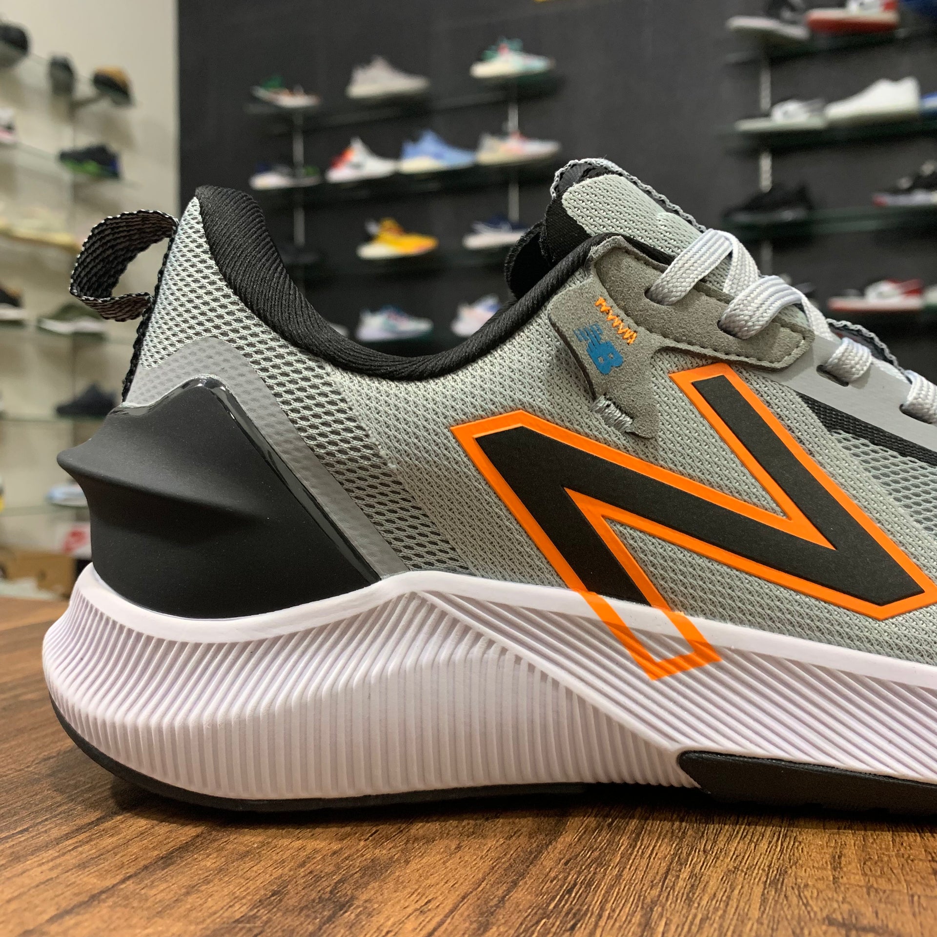 NB FuelCell Propel RMX v2