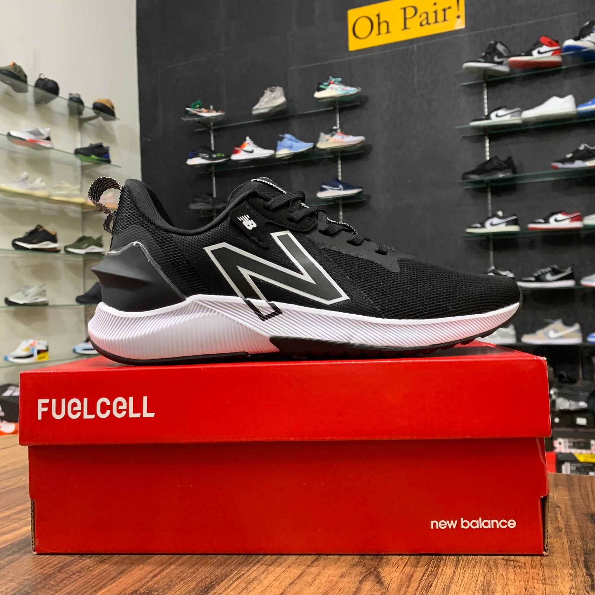NB FuelCell Propel RMX v2