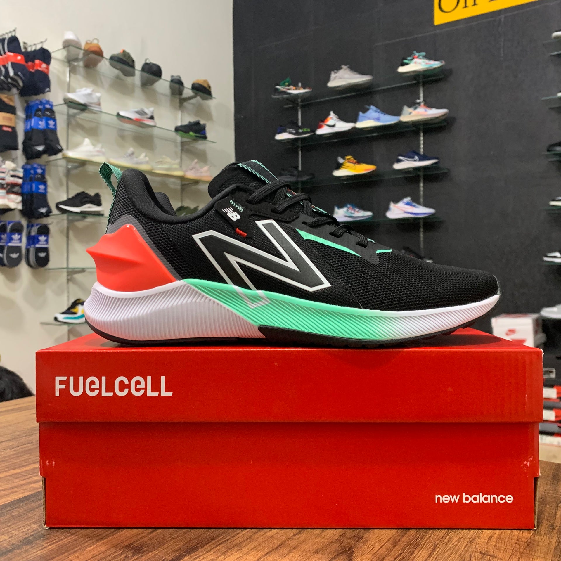 NB FuelCell Propel RMX v2