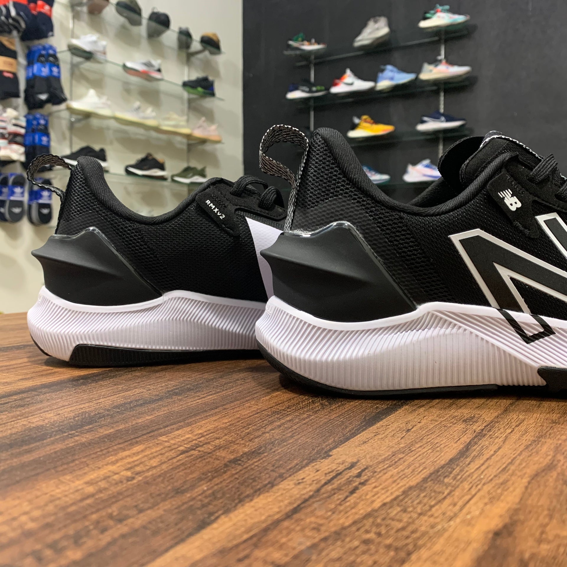 NB FuelCell Propel RMX v2