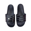 AD Adlite Slides Three Stripes - Black (Women)