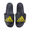AD Adlite Slides - Black/Yellow (Women)