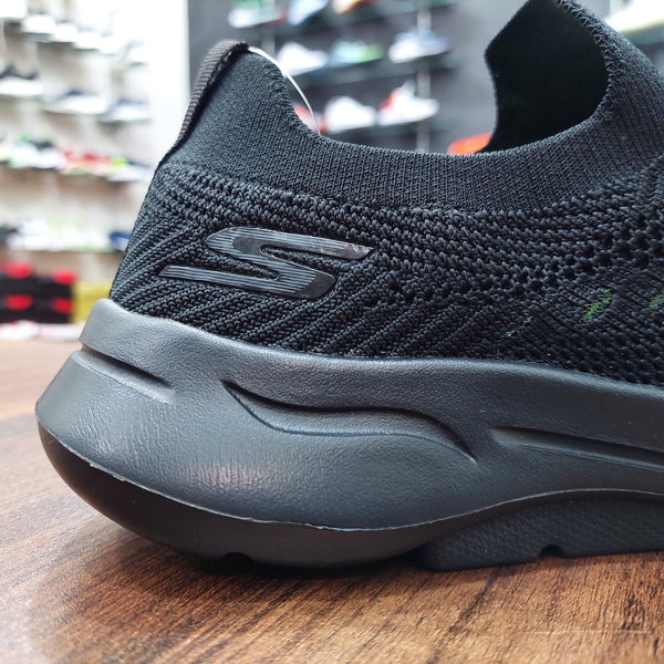 Sketcher Burst New Influence All Black
