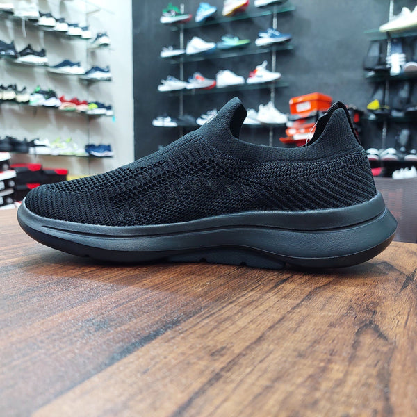 Sketcher Burst New Influence All Black