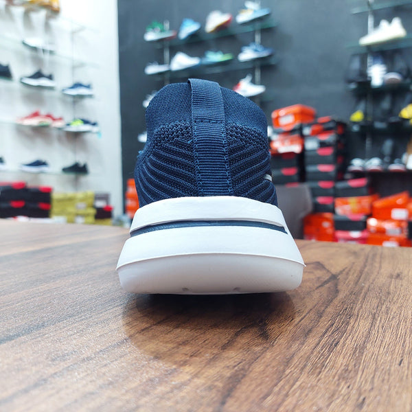 Sketcher Burst New Influence Navy