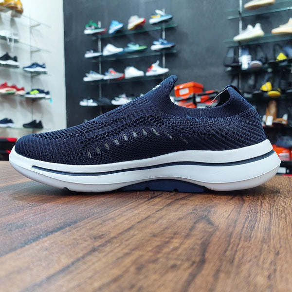 Sketcher Burst New Influence Navy
