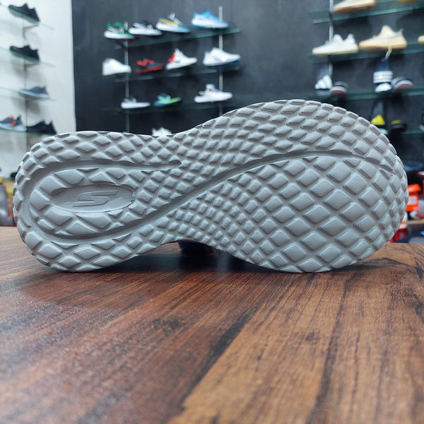 Sketcher New Influence Archfit Grey