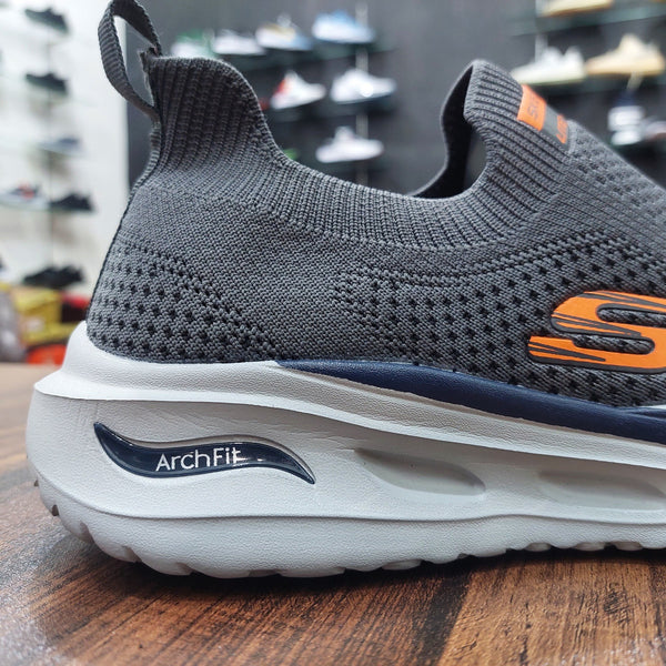 Sketcher New Influence Archfit Grey