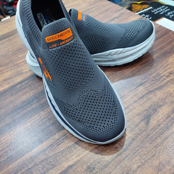 Sketcher New Influence Archfit Grey