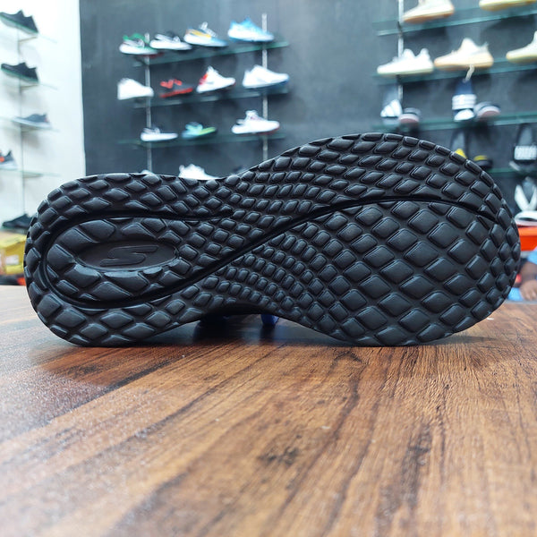 Sketcher New Influence Archfit All Black
