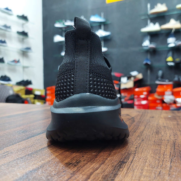 Sketcher New Influence Archfit All Black