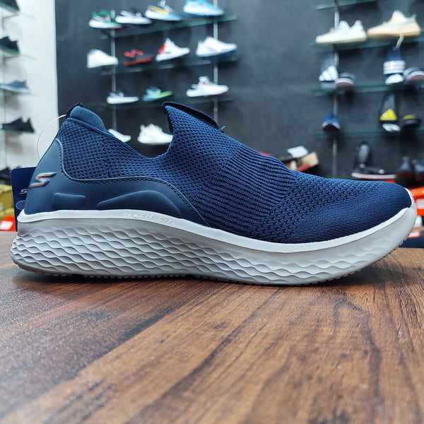 Sketcher Go Walk Skech-Lite Navy