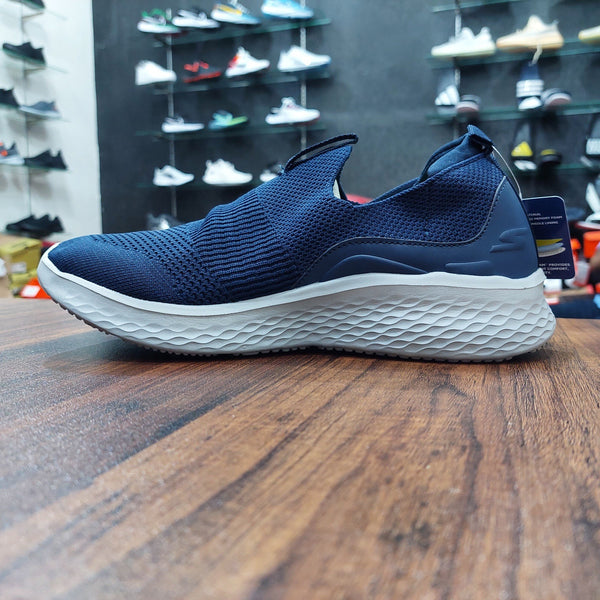 Sketcher Go Walk Skech-Lite Navy
