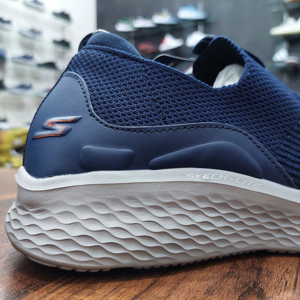 Sketcher Go Walk Skech-Lite Navy