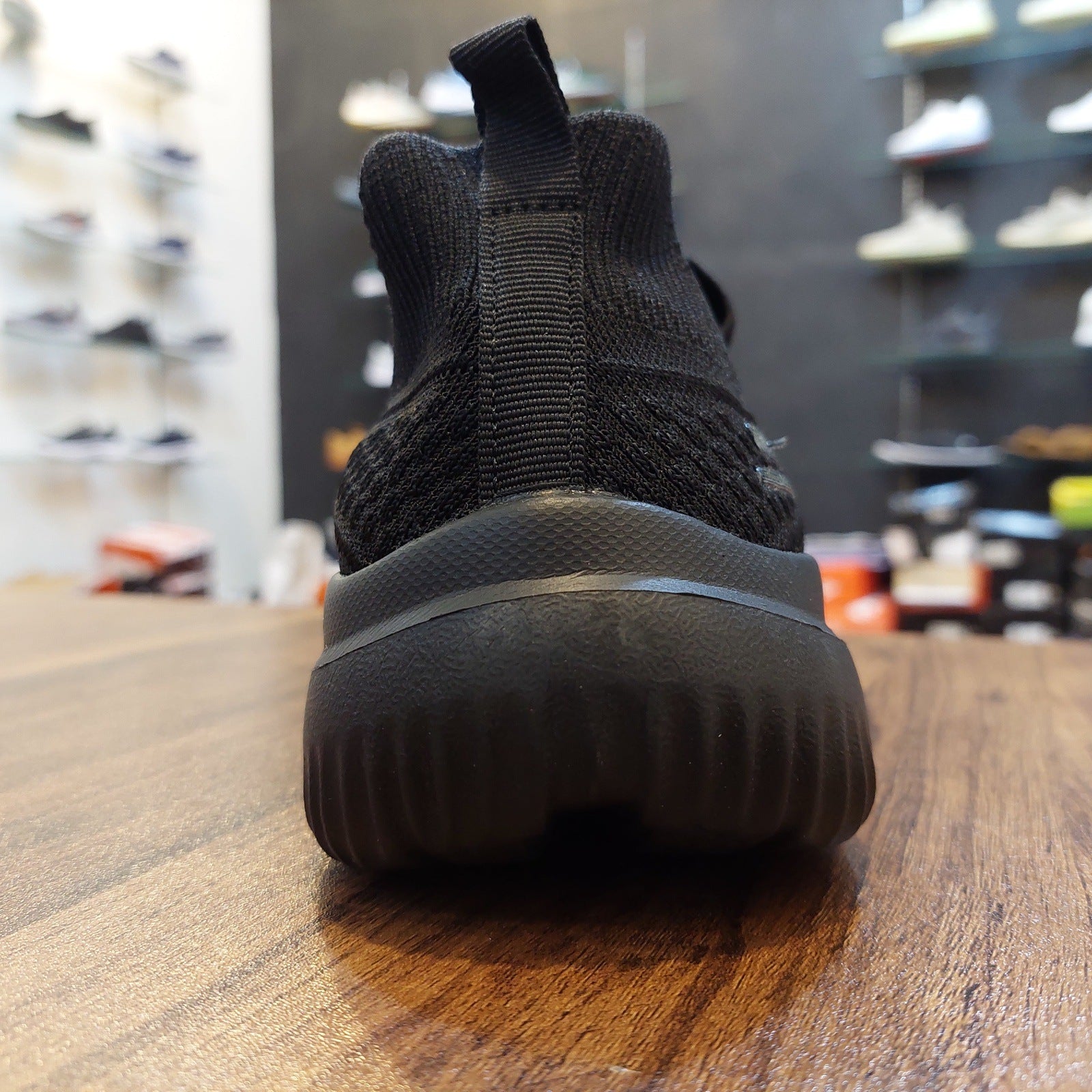 Sketchers Dual Lite All Black