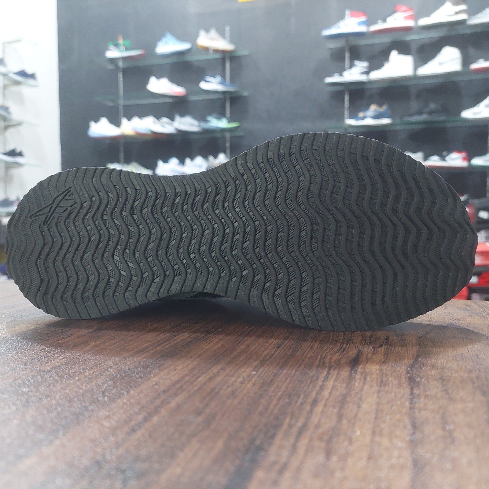 RBK Performance Zig Dynamica 2.0 Dark Grey