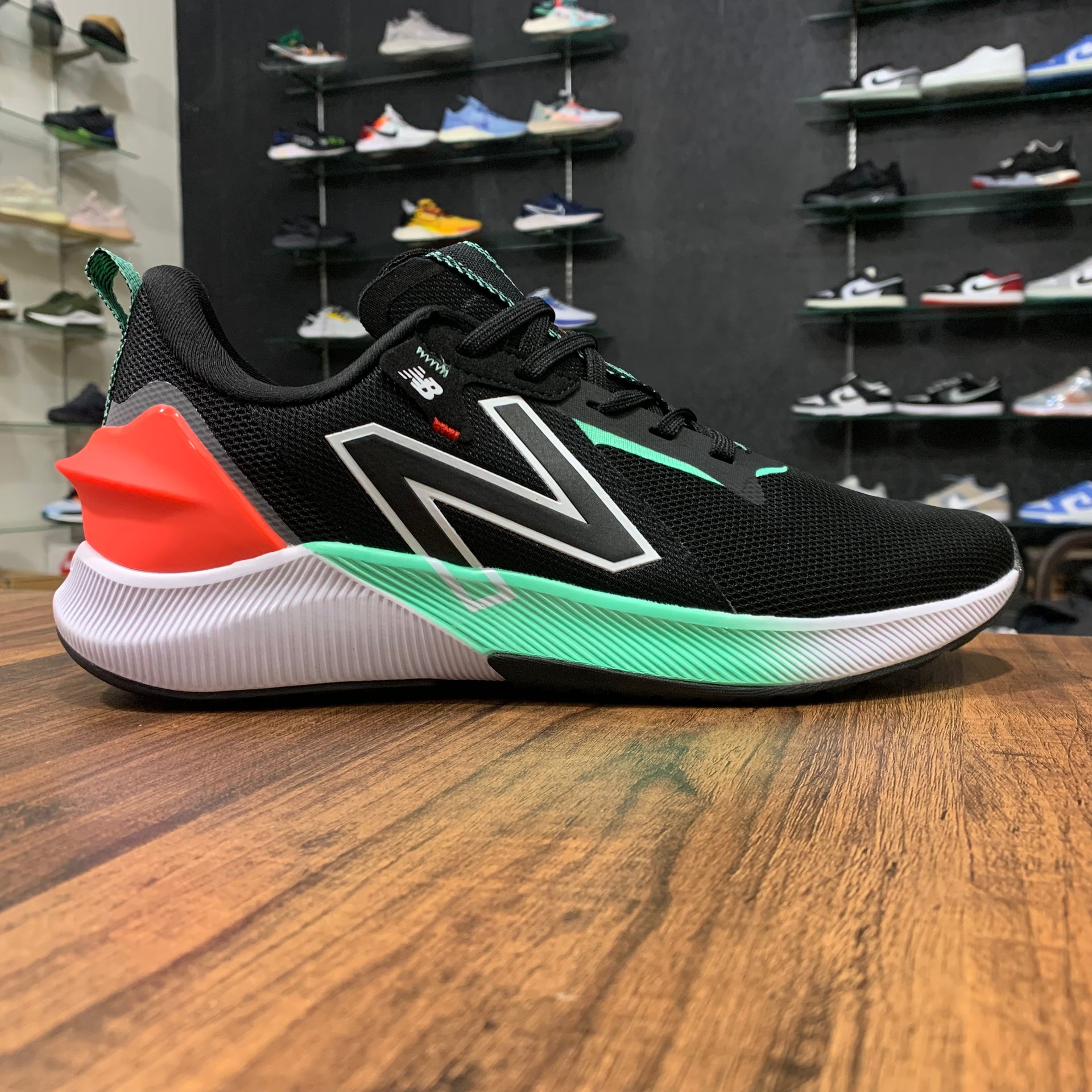 NB FuelCell Propel RMX v2
