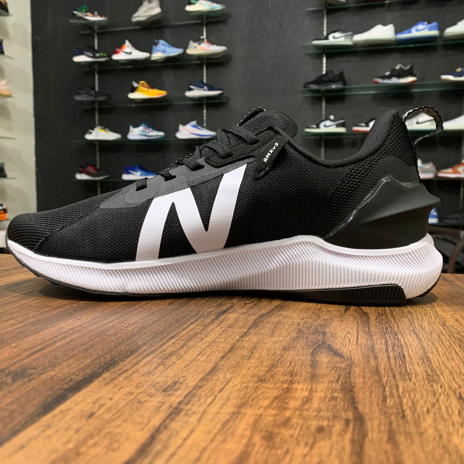 NB FuelCell Propel RMX v2