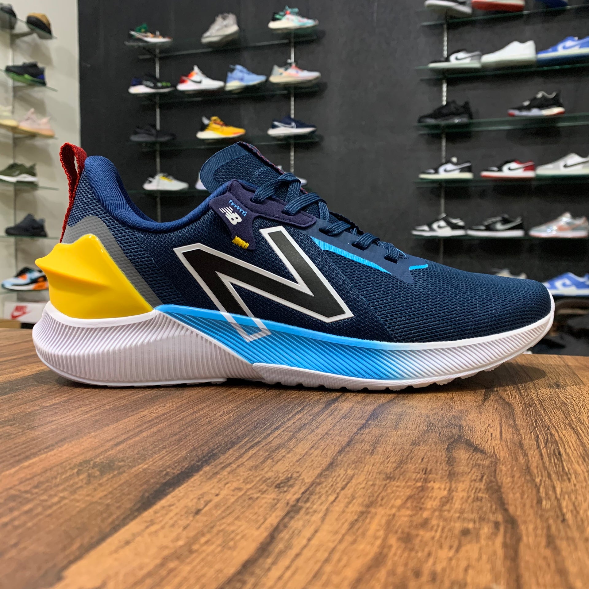 NB FuelCell Propel RMX v2