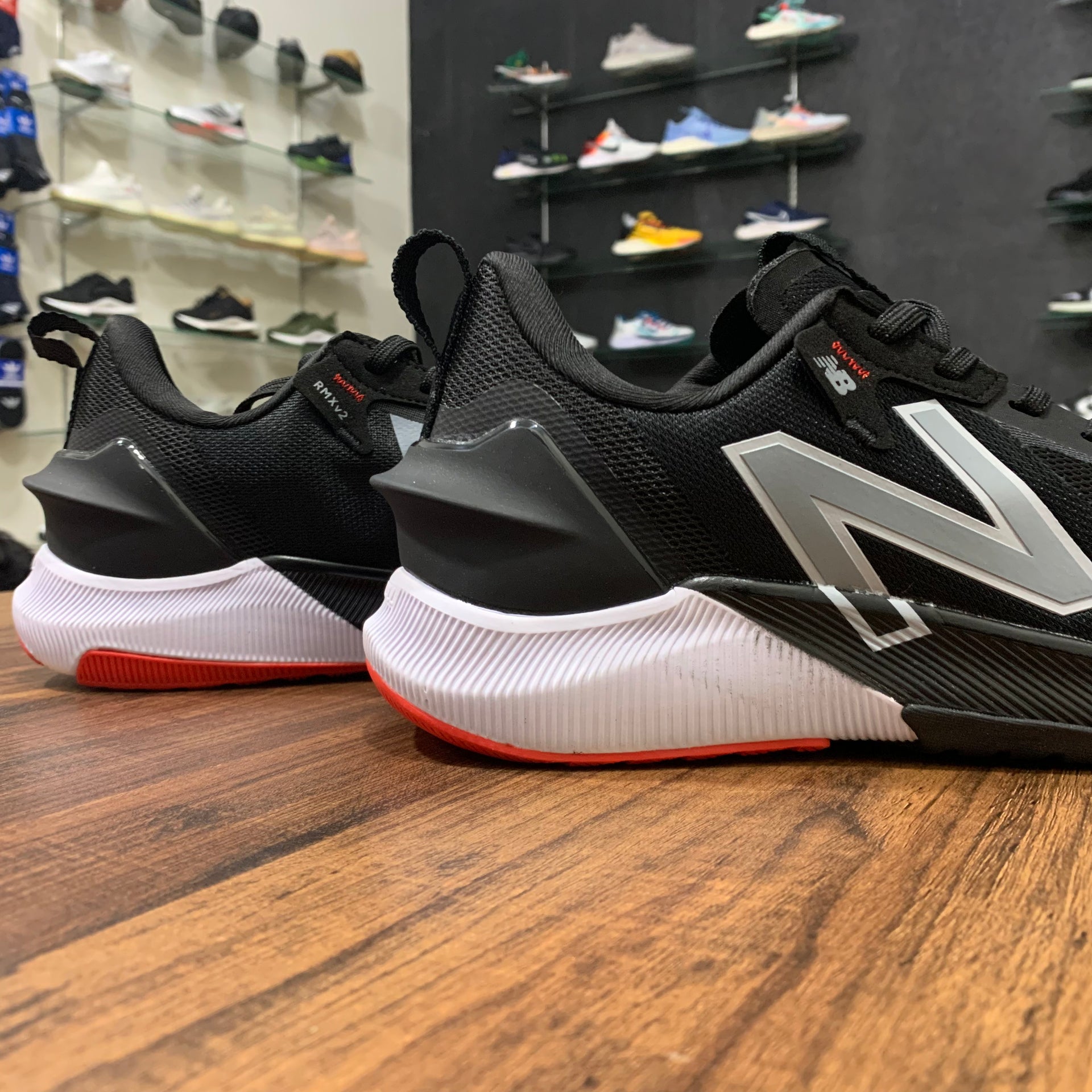NB FuelCell Propel RMX v2