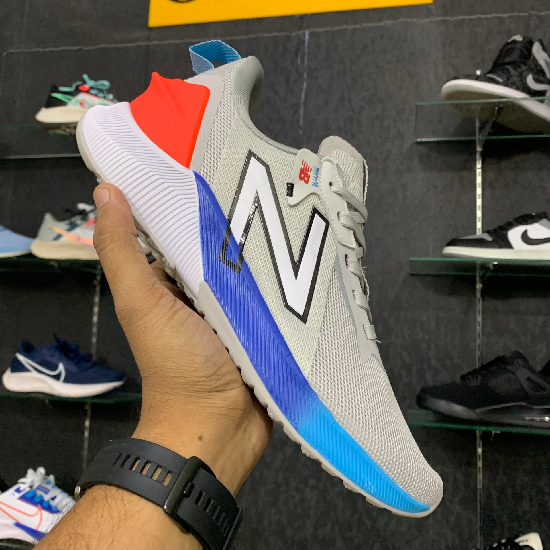 NB FuelCell Propel RMX v2