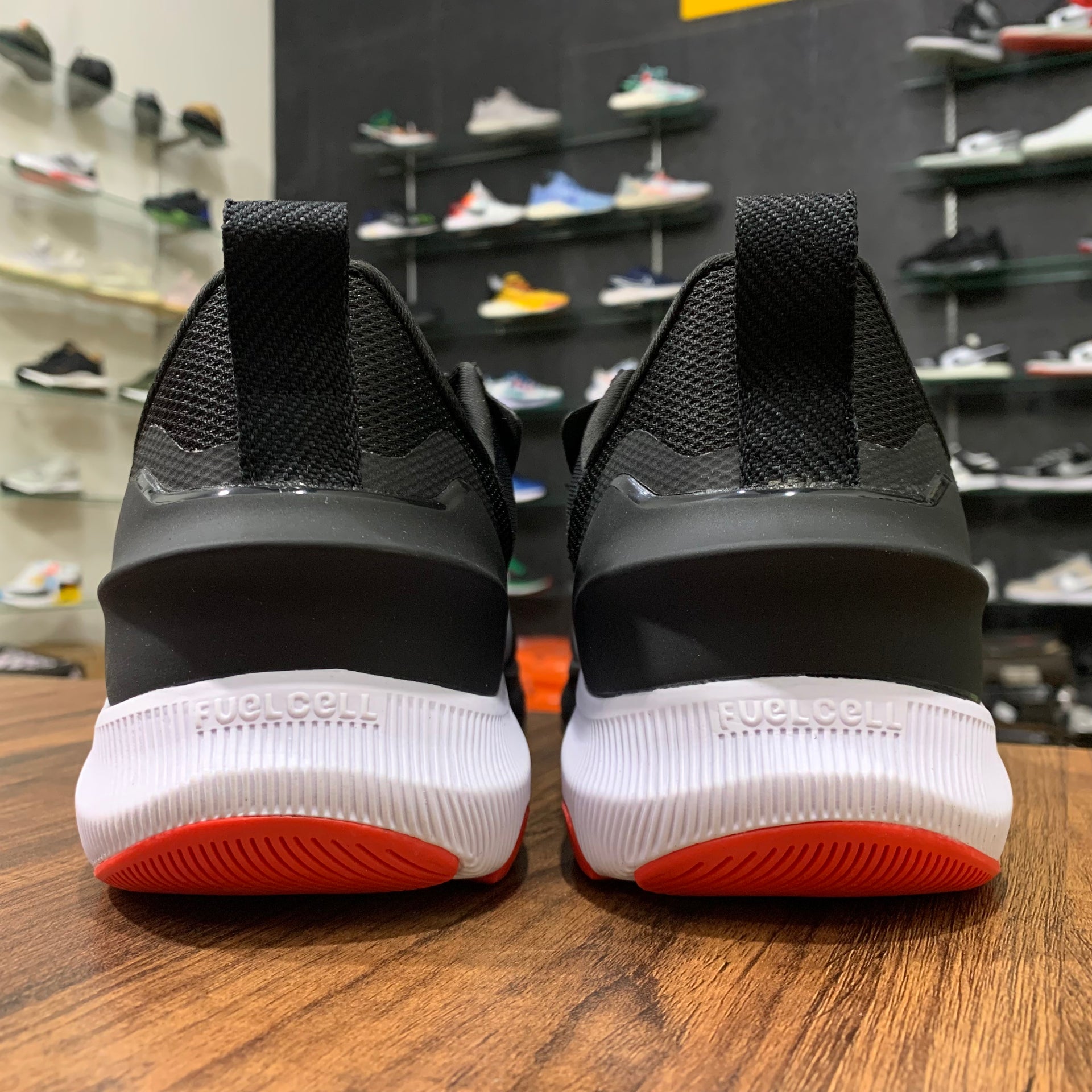 NB FuelCell Propel RMX v2