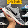 Airmax Zoom Light Grey Guide 10