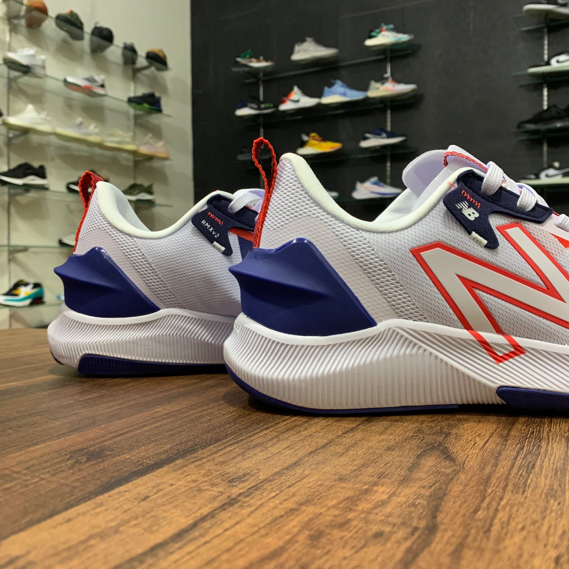 NB FuelCell Propel RMX v2