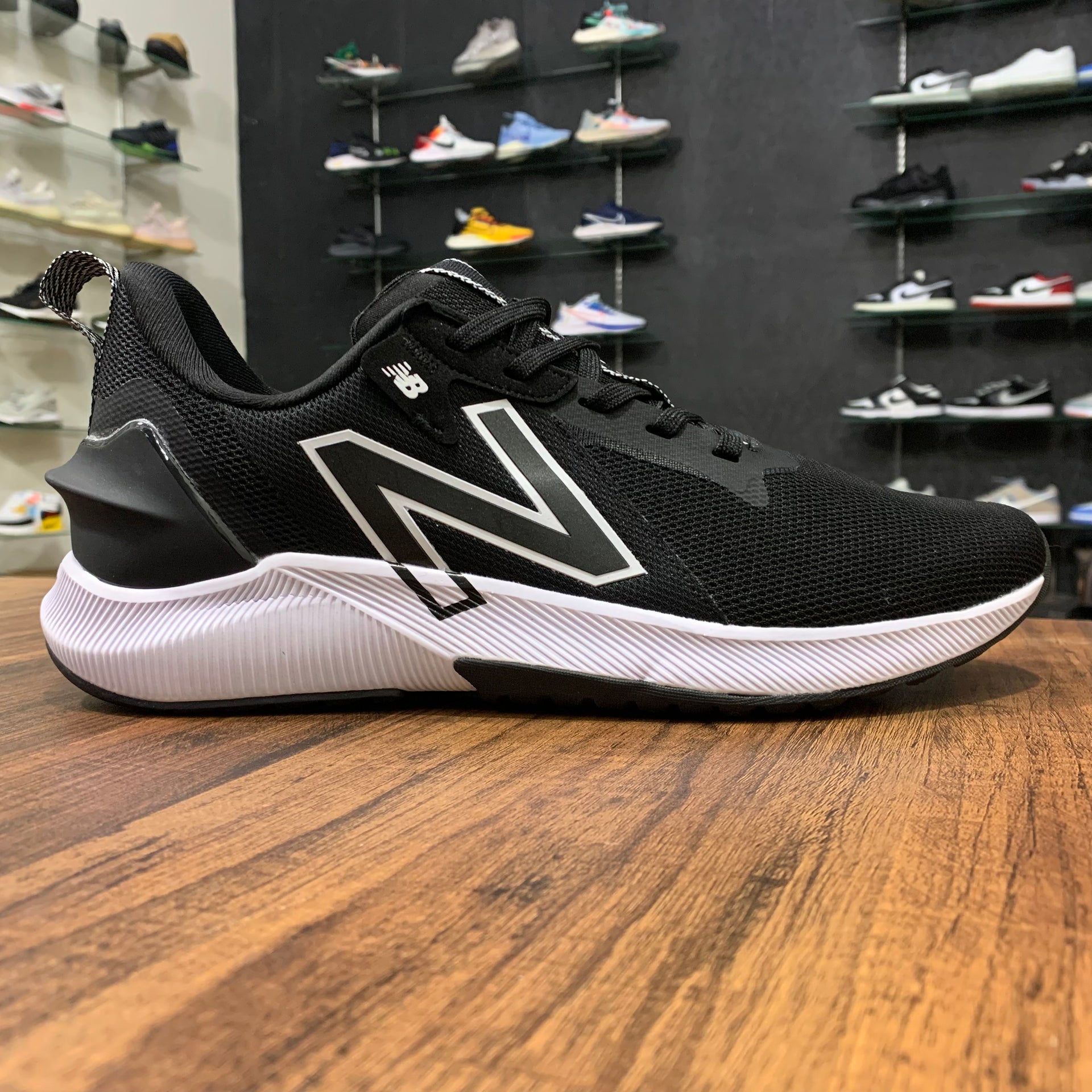 NB FuelCell Propel RMX v2