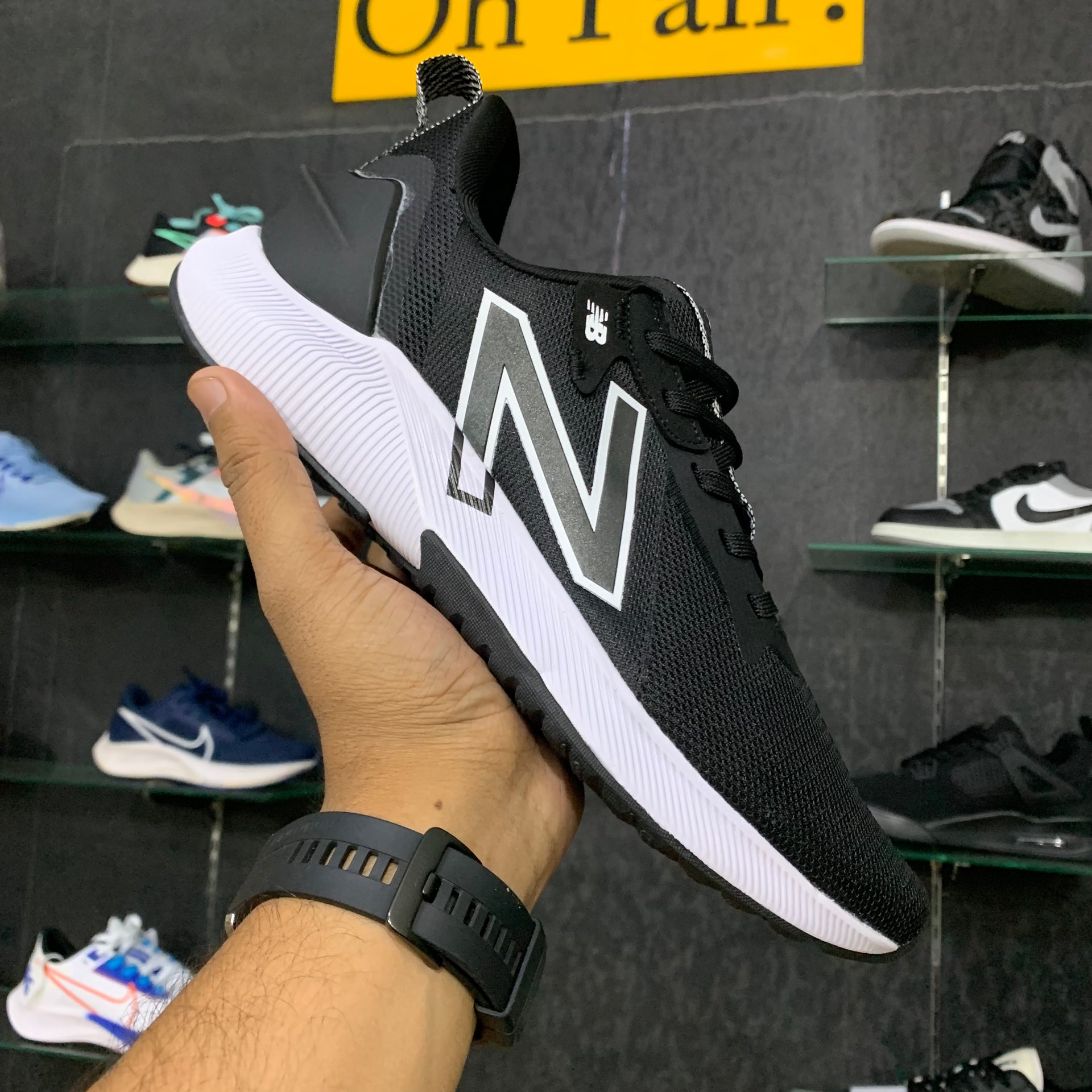 NB FuelCell Propel RMX v2
