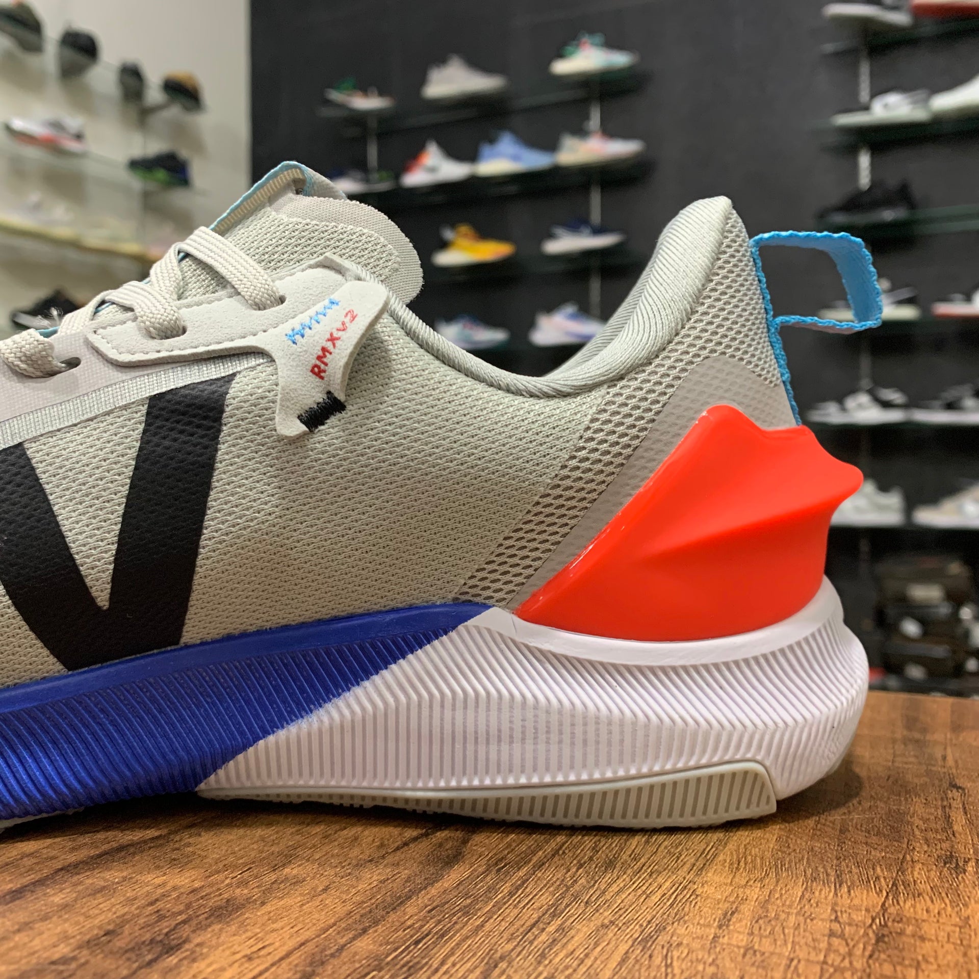 NB FuelCell Propel RMX v2