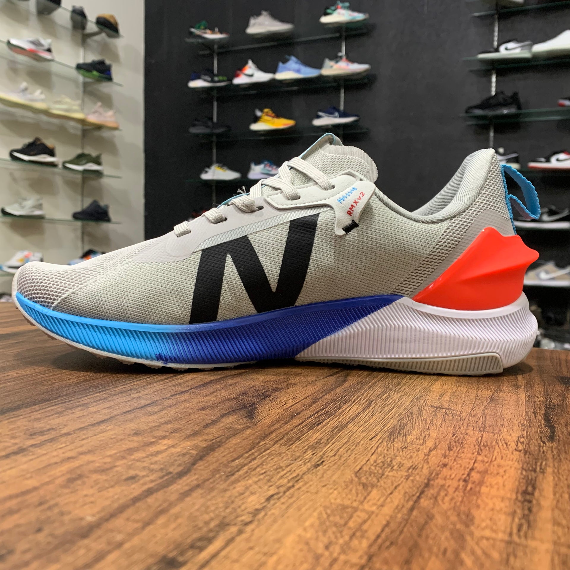 NB FuelCell Propel RMX v2