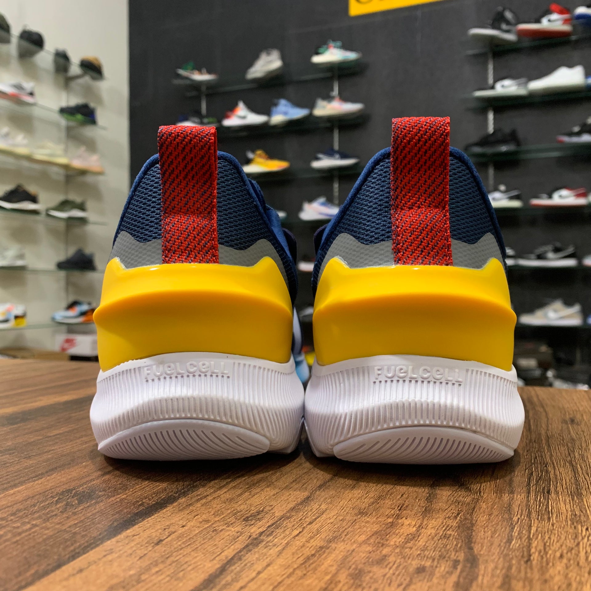NB FuelCell Propel RMX v2