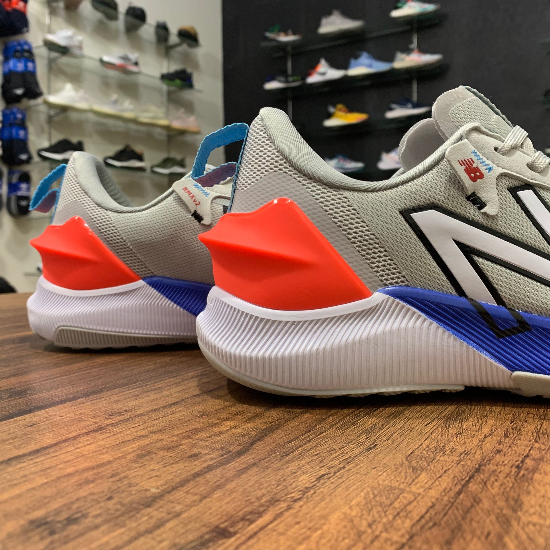 NB FuelCell Propel RMX v2