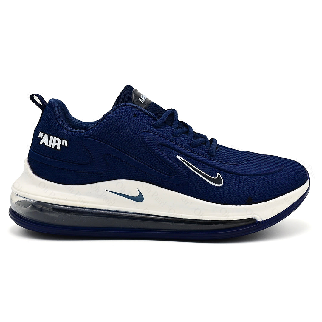 Airmaxx 720 Blue White