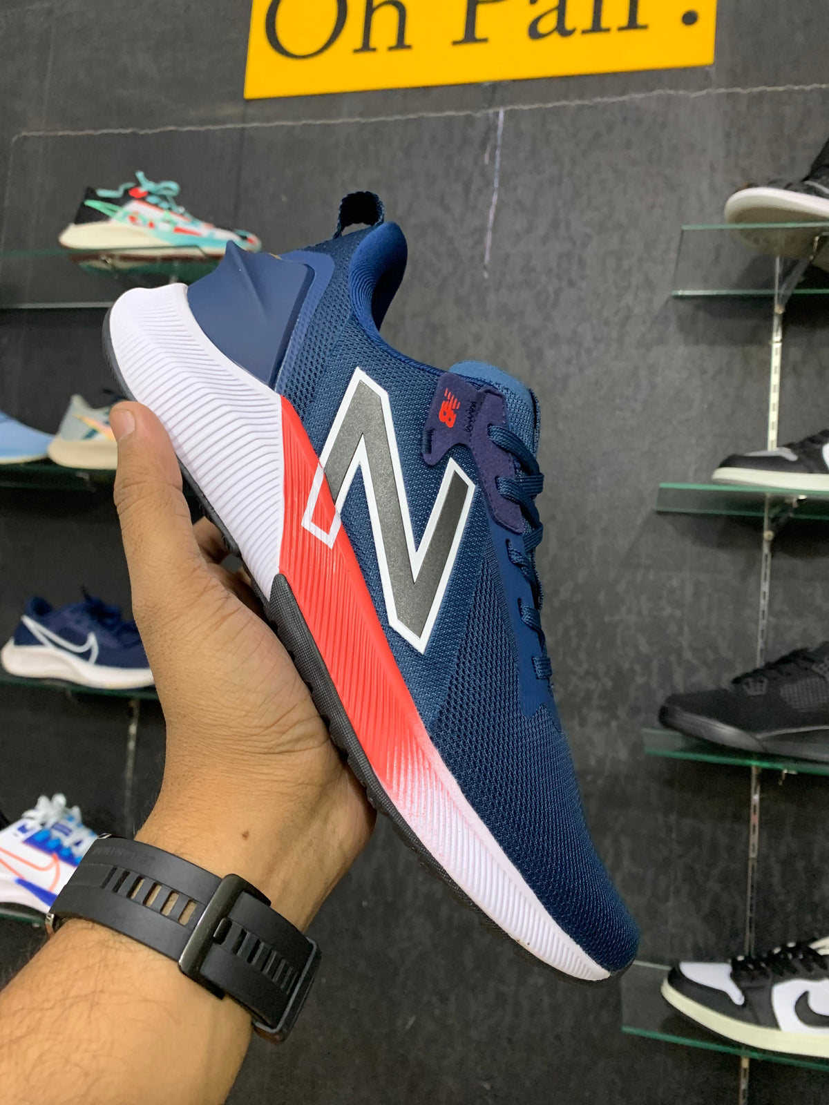 NB FuelCell Propel RMX v2