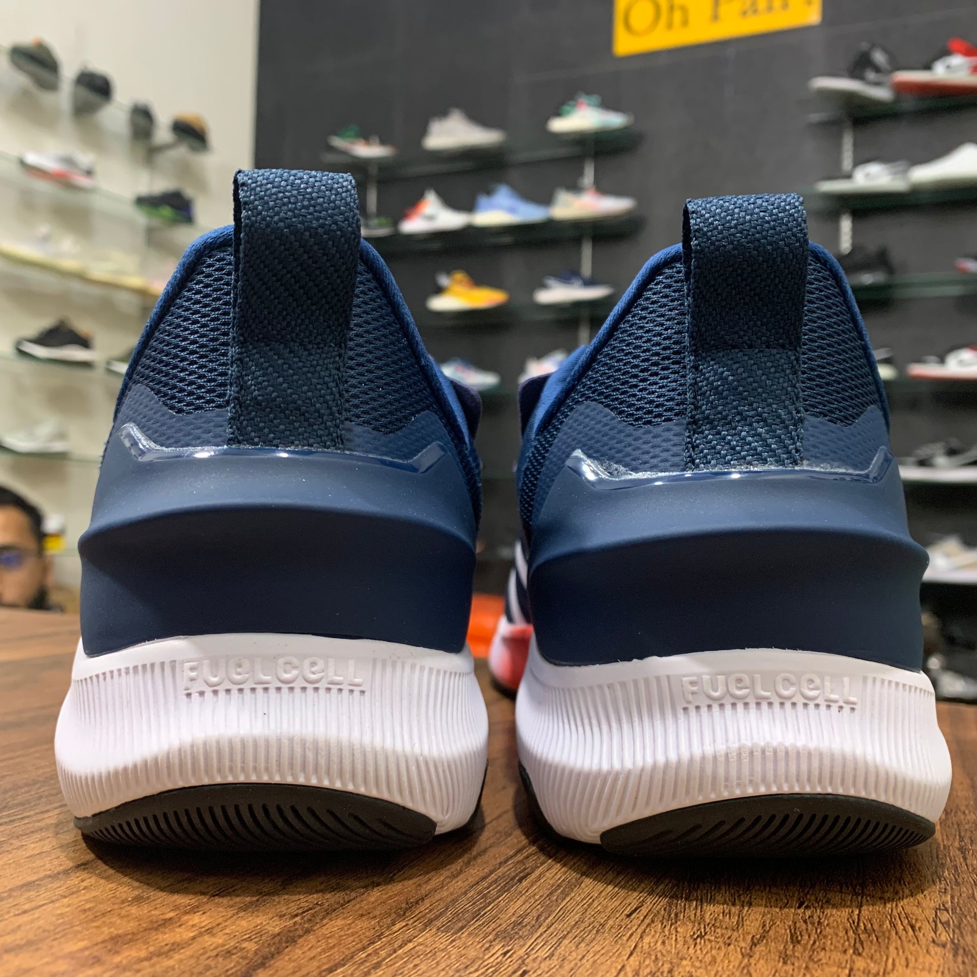 NB FuelCell Propel RMX v2