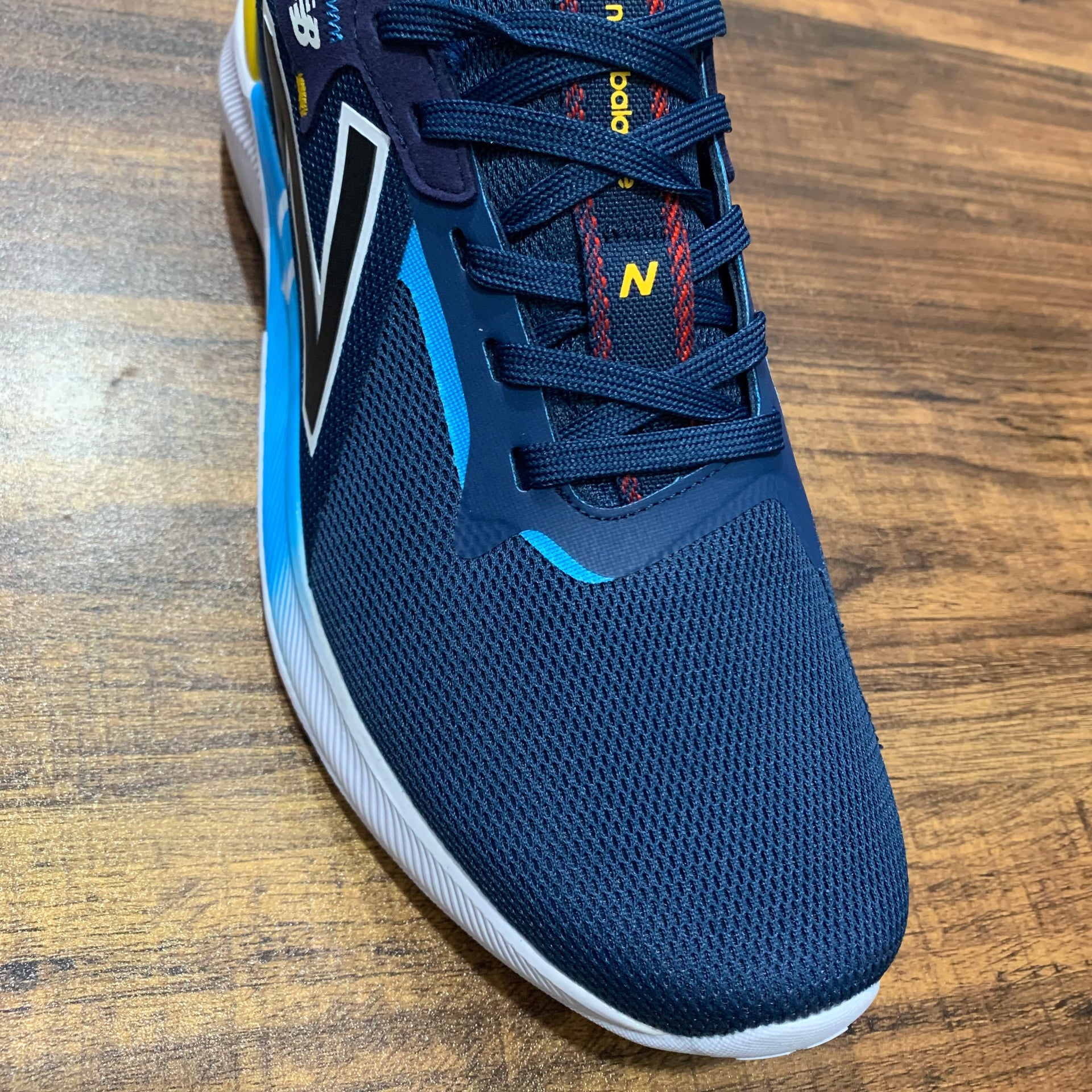 NB FuelCell Propel RMX v2