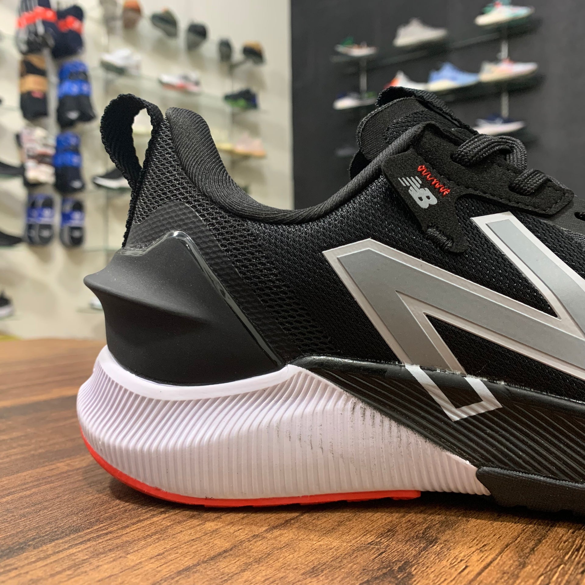 NB FuelCell Propel RMX v2