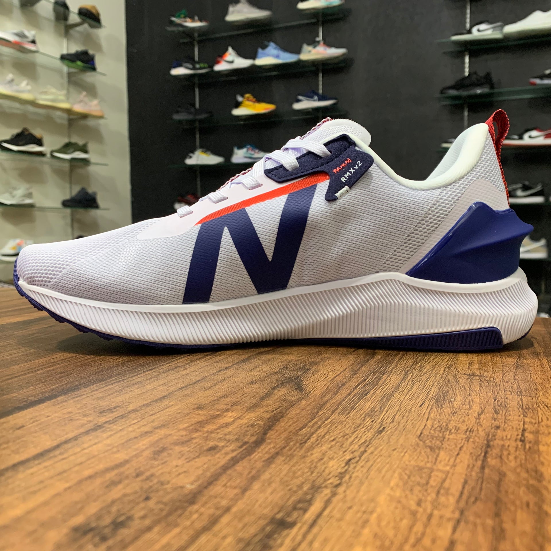 NB FuelCell Propel RMX v2