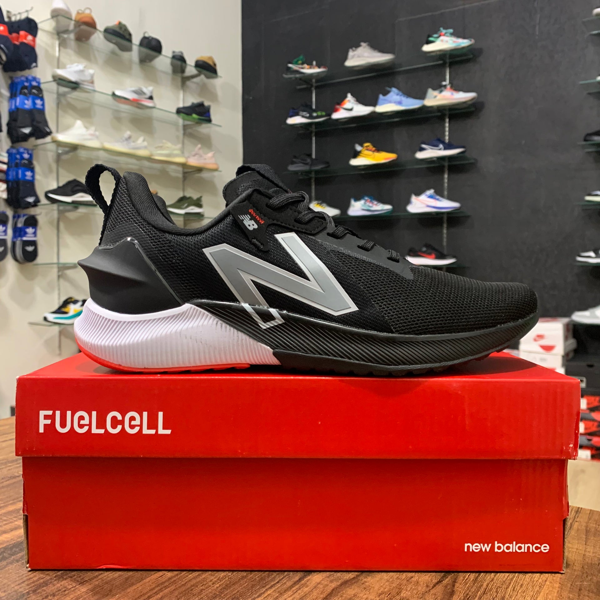 NB FuelCell Propel RMX v2