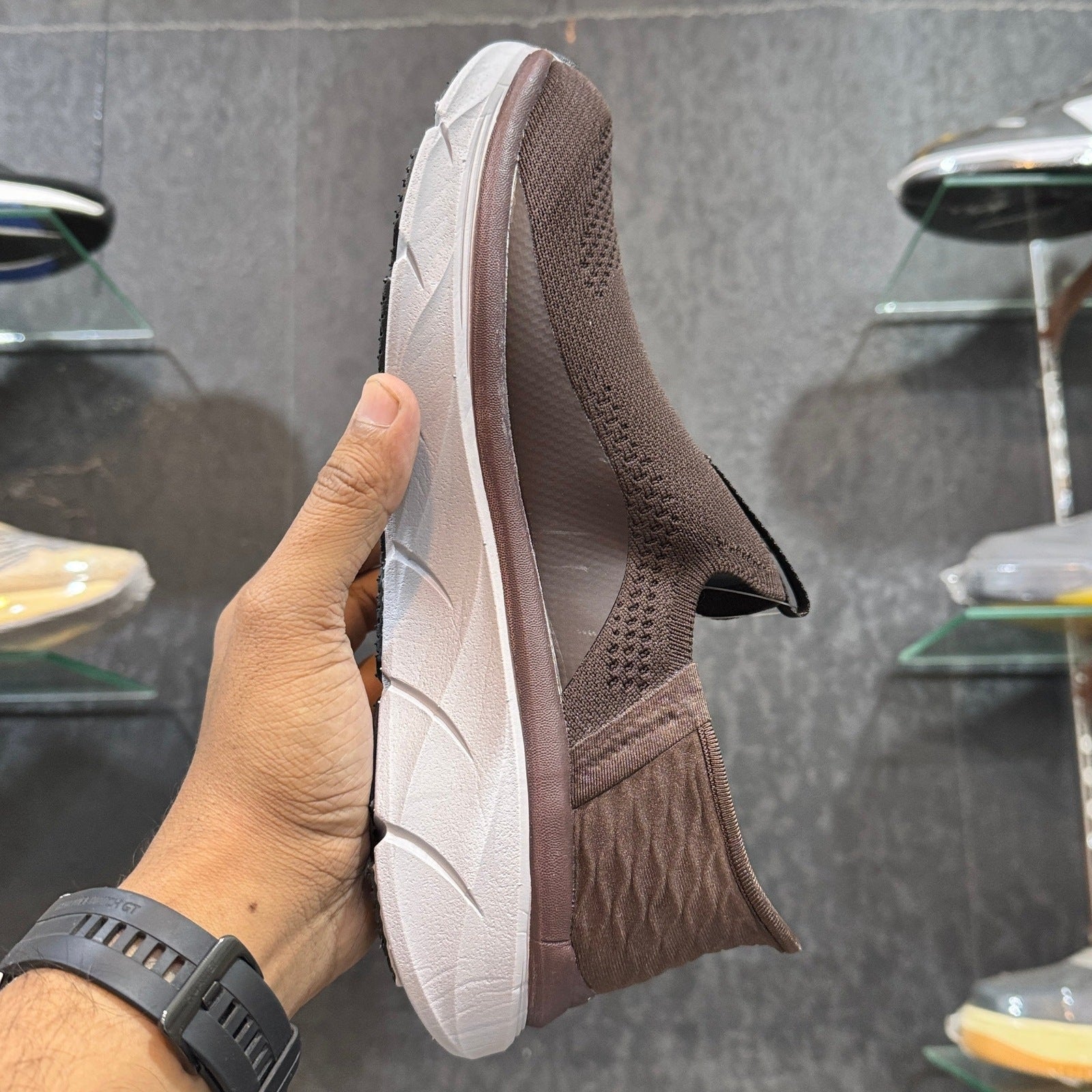 Sketcher Slip-ins Walker 2.0