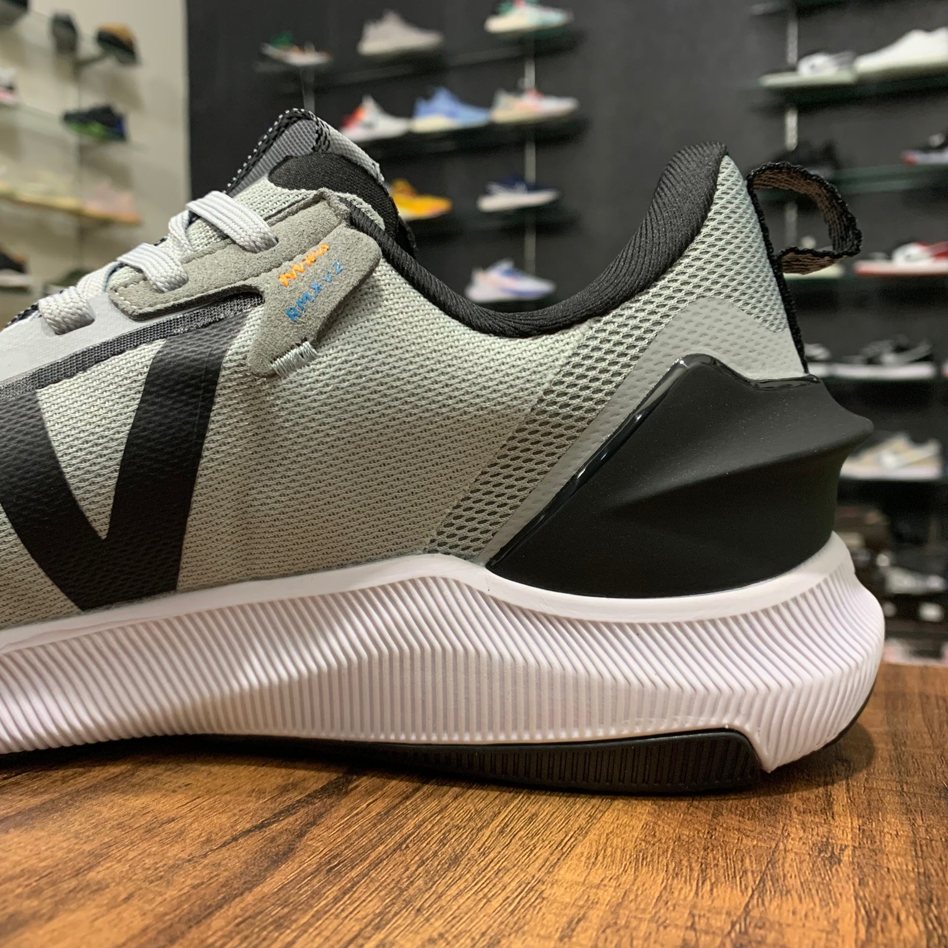 NB FuelCell Propel RMX v2