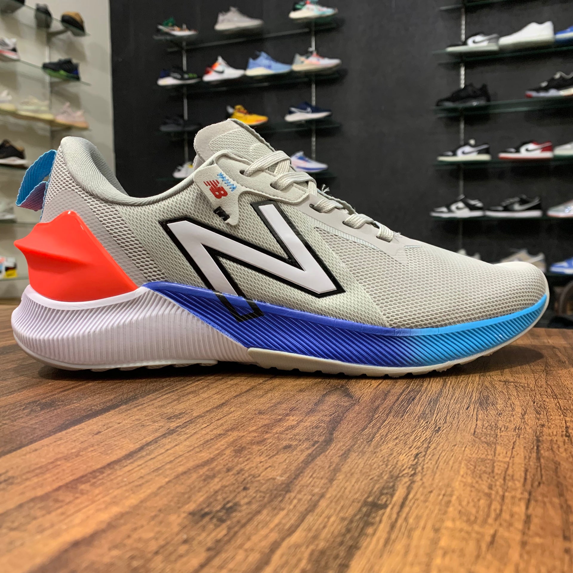 NB FuelCell Propel RMX v2