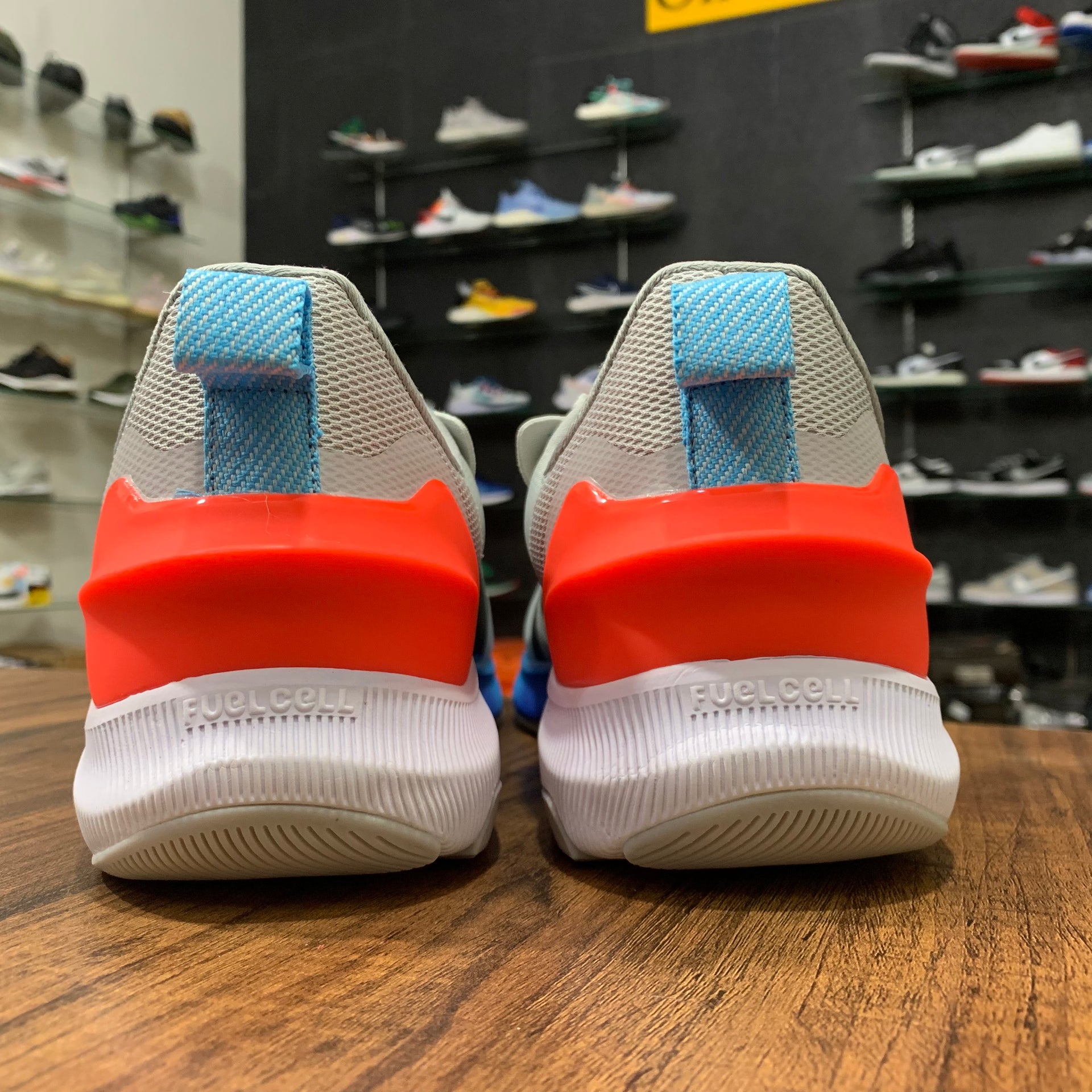 NB FuelCell Propel RMX v2