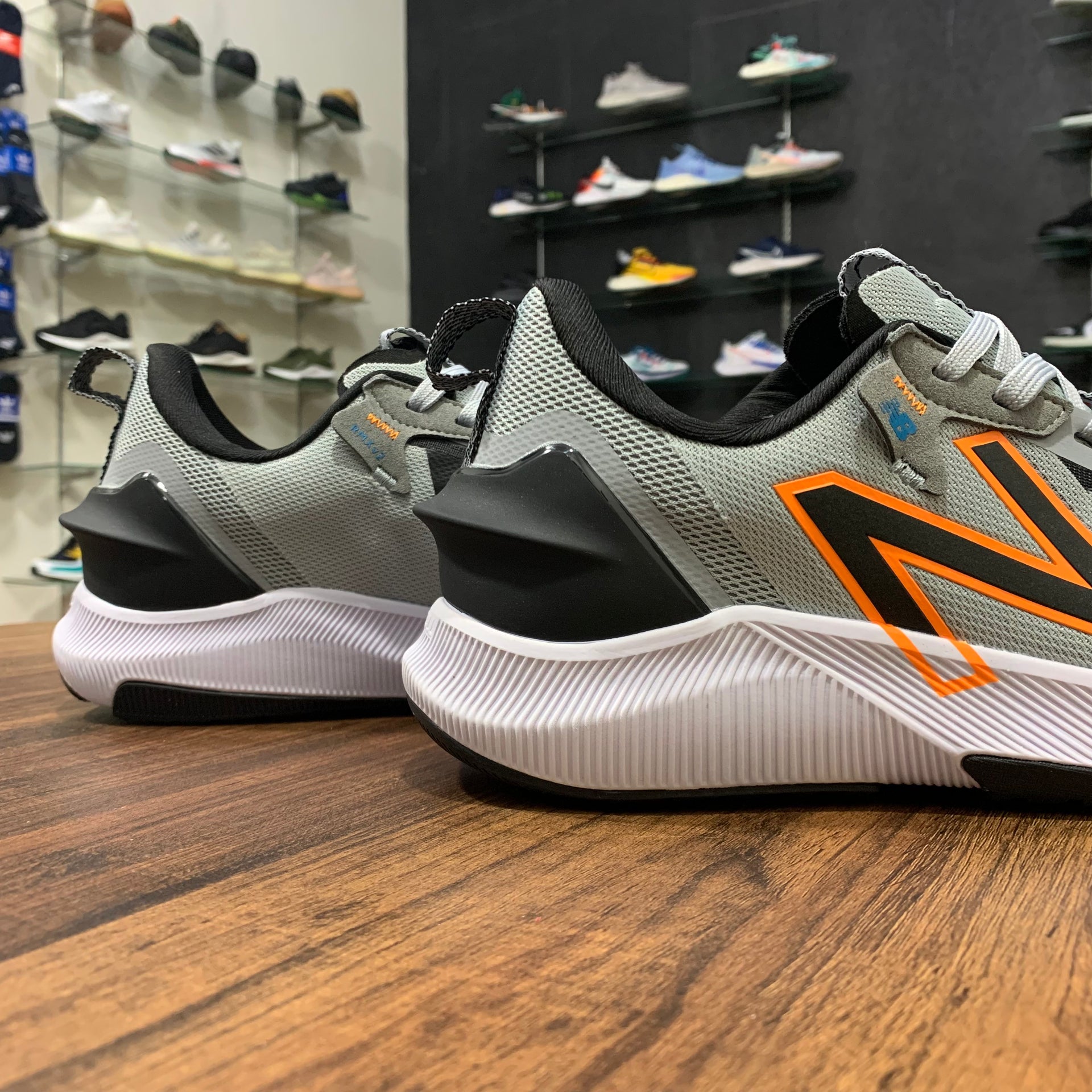 NB FuelCell Propel RMX v2