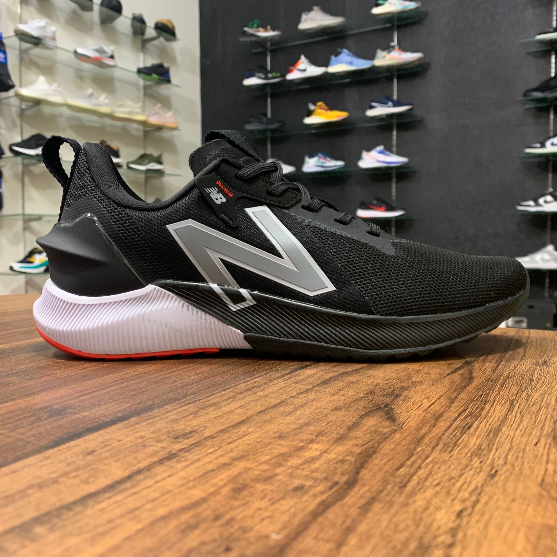 NB FuelCell Propel RMX v2