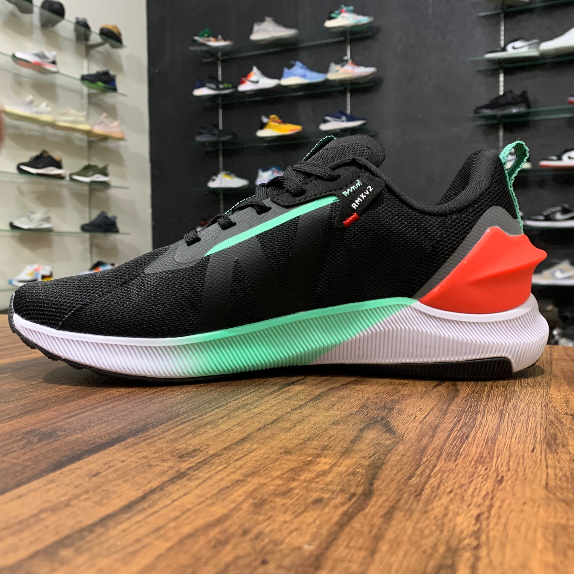 NB FuelCell Propel RMX v2